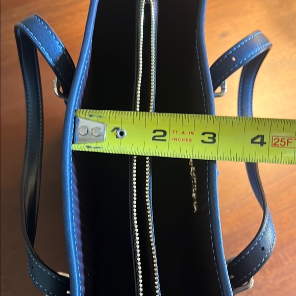 Coach Mollie Bag 25 - Picture 15 of 16